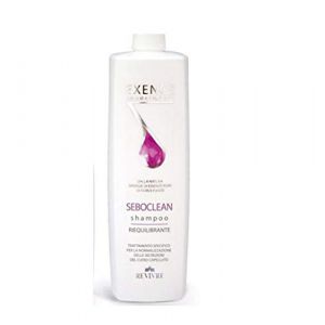 Revivre Seboclean Shampooing &eacute;quilibrant 1000 ml (CORRADO EQUIPE PARRUCCHIERI, neuf)