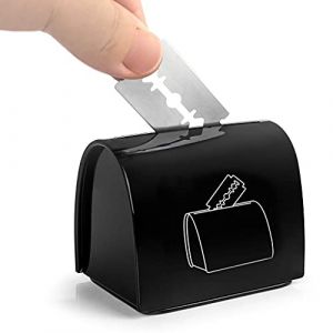 Pour le stockage utilisé double pour l'élimination de la mallette (GCmandwe, neuf)