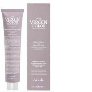 Nook Virgin Color Châtain chocolat 4.75 (Lui & Lei BEAUTY®, neuf)