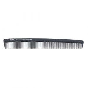 J&auml;neke - Peigne Carbon - Peigne Universel - Type 55819 - Longueur: 9" (niavida, neuf)