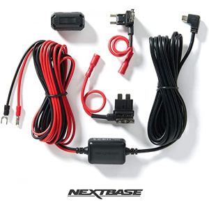 NEXTBASE ACC - SERIE 2 - Kit d'installation fixe (iZilla, neuf)