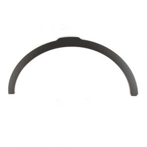 Ailes Pare-Boue Voiture pour Land pour Rover pour Range pour Rover pour Evoque 2012-2015 2016 2017 Moulure Passage Roue Avant Voiture Garniture Passage Roue D'aile Bavettes Garde-Boue(La Gauche) (Mom's Shops, neuf)