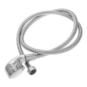 ASAKKURA Douchette à Main Pour Salon Avec Tuyau Flexible Pulvérisateur Anti-dérapant Pour Lavage De Cheveux Les Bacs à Shampoing Remplacement Pratique (Little Prince Octopus, neuf)