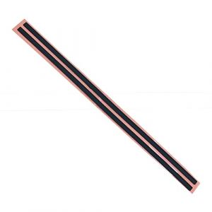 ZAHARA Rubber Foot Strips Pied en Caoutchouc pour HP Spectre X360 13-AW TPN-Q225 13T-AW L71973-001（2PCS） Rubber Feet(Bule) (fengguya, neuf)