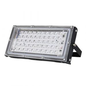 Lampe &agrave; ongles pour durcir, Projecteur LED UV 50 W/100 W 395 Nm, Lumi&egrave;re Noire 400, Barre D'ampoules For Ext&eacute;rieur(50W) (HANGZHOU SANTIWAY INTERNATIONAL, neuf)