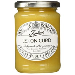 - Tiptree - Lemon Curd | 312g | BUNDLE by Tiptree (YBMG, neuf)