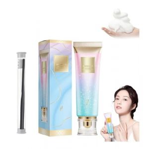Body Accel Dentifrice blanchissant à la niacinamide, dentifrice pour l'haleine fraîche, dentifrice blanchissant des dents, dentifrice pour prévention des caries et réparation de l'émail pour dents (Dongguanshihuanfeifangwangluokejiyouxiangongsi, neuf)