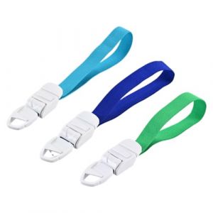 ROKZELT 3 Pi&egrave;ces Garrot Infirmier, Garrots r&eacute;utilisables, Garrots, Garrot Tourniquet, Lib&eacute;ration instantan&eacute;e, Couleurs Vives, Haute qualit&eacute;, Pour Survie randonn&eacute;e, Travail, Maison (ZHANG GUOQIANG SHOP, neuf)