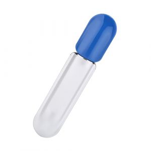 Mascara Bleu Volumizing Volumant Longue Dure En D&eacute;finissant Un Allongement De Curling &Eacute;tanche Bleu &Eacute;paississement Volumant Pour Le Maquillage Des Yeux (guangzhoutiehukejiyouxiangongsi, neuf)