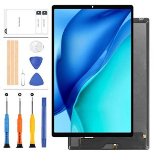 Remplacement de l'écran LCD pour Lenovo Tab M10 FHD Plus TB-X606F TB-X606X TB-X606 10,3" écran Tactile numériseur Panneau de Verre Ensemble Complet de pièces de réparation avec Outils (btrade-eu, neuf)