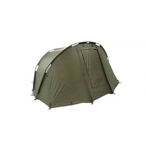 Prologic BIVVY + SURTOILE CRUZADE - 1 Place - 7.6, 242 x 282 x 127, 1 (Max-Fish, neuf)