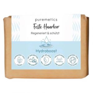 puremetics Cure capillaire ferme Hydroboost 75 g (taleoo, neuf)