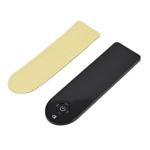 Yungeln Housse de Protection pour Tableau de Bord de Trottinette &eacute;lectrique, Housse de Circuit imprim&eacute; Compatible avec Trottinette Electrique Xiaomi 3 Lite Mi4 Pro (Yungeln, neuf)