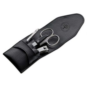 Böker Arbolito Manicure Set Basic (eKnives, neuf)