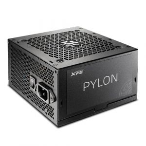 A-Data XPG Pylon 80 Plus Bronze 750W (AS-Discount, neuf)