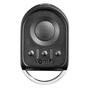 SOMFY - Télécommande/Emetteur KEYGO RTS 4 canaux SOMFY - 1841064 (E2comm_Shop, neuf)