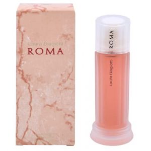 Laura Biagiotti - Roma Eau De Toilette - Femme - 100 ml (CorpoeCapelli, neuf)