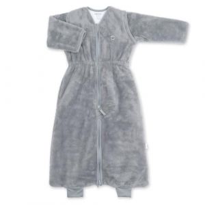 Bemini - Magic Bag - Gigoteuse 24-36 m - Jambes séparables - Manches Amovibles - Softy Tog 2.5 - Grizou (Bemini Belgium, neuf)