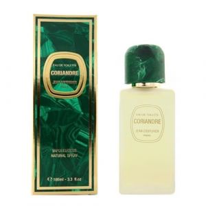 Jean Couturier Pulvérisation coriandre d'eau de toilette pour Femme 3.3 Onces (Argana-Shop, neuf)