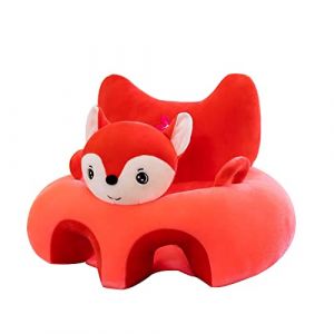 Yolispa Housse de chaise de sol pour bébé pour apprendre à s'asseoir (Yolispa, neuf)