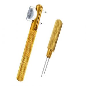 Zwenjuan Crochet de P&ecirc;che en Alliage D'aluminium,Aluminium Alliage p&ecirc;che Crochet P&ecirc;che Ligne Outil Attach&eacute;s Outils Portable Rapide Ligne De P&ecirc;che Ligne de P&ecirc;che,Ustensiles de P&ecirc;che,Pince &agrave; Crochet (Zwenjuan, neuf)