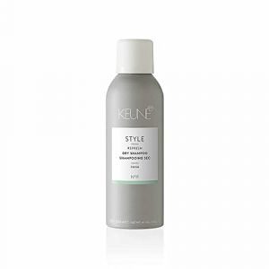 Keune Style Refresh Dry Shampoo N.11, 200ml - shampooing sec (Webshop Linds, neuf)