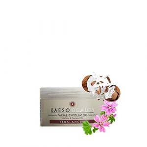 KAESO - REBALANCING EXFOLIATOR 245ML (Beauty Cloud, neuf)