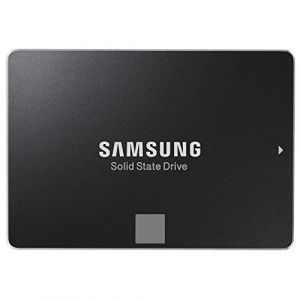 Samsung 500GB 850 Evo 500Go 2.5" S&eacute;rie ATA III - disques SSD (500 Go, 2.5", S&eacute;rie ATA III, 540 Mo/s, 6 Gbit/s) (Jerco Micro, neuf)