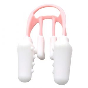 ELAYARD Clip Nez Correcteur Bosse Nez Portable pour Homme et Femme Outil Beauté sans Gêne Respiratoire (Heyyii, neuf)