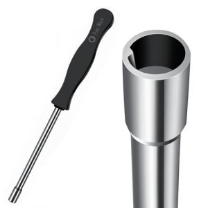 ZAMDOE Outil de réglage du carburateur 308535003 Tournevis pour Homelite pour Ryobi pour Poulan pour Stihl pour souffleur débroussailleuse tronçonneuse Moteur 2temps Outil de réglage du carburateur (ZAMDOE, neuf)