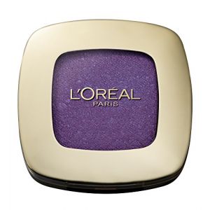 L'ombre Pure COLOR RICHE - 309 Purple Velour (glorycosmetics, neuf)