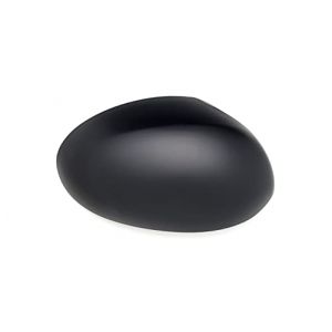 BSSTORE Coque de Rétroviseur pour Ty Aygo, Ctr C1, Pgt 107 de 2005 à 2014 (Noir, Droit - Côté passager) (BSSTORE®, neuf)