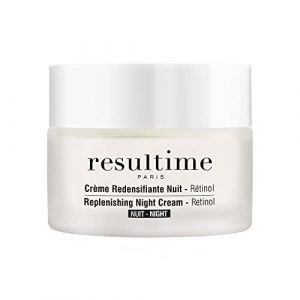 Resultime Crème Redensifiante Nuit Rétinol 50 ml (kimney, neuf)