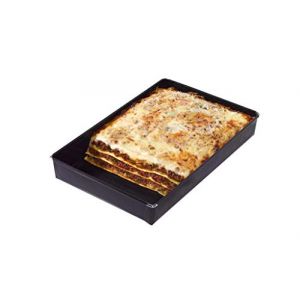 Broszio Plateau Grille 1,5L (Plateau Grille 3L) (bcdirekt, neuf)