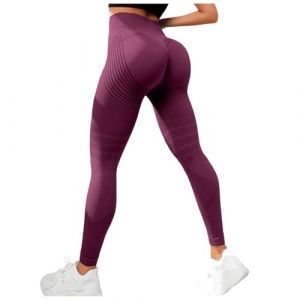 legging anti cellulite femme pantalon equitation femme robe de fete leggings for women legging push up yoga pants collants grande taille thermal leggings women collant chaud effet transparent collant (Heyqi88, neuf)