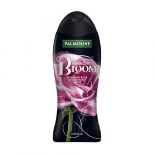 Palmolive Lot de 12 gels douche Sparkling Bloom &ndash; Rose minuit & pivoine glac&eacute;e &ndash; 500 ml (IwonaTEC, neuf)