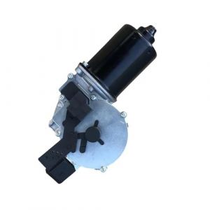 Moteur D'essuie-glace Avant Pour Mercedes Pour Benz 2006-2012 2011 Et 2010 164-820-17-42 1648201742 164-820-24-42 1648202442 (邓州市傲奇百货店, neuf)