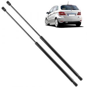 2 verins de coffre compatibles pour Mercedes Classe B (W245) (2005-2011) V&eacute;rins de hayon | A1699800964, 1699800864 (STAR PIECES, neuf)
