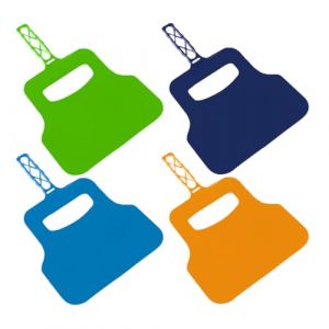 XPEX 4 Pièces Ventilateur manuel pour barbecue,eventail barbecue,ventilateur manuel pour barbecue Souffleur manuel pour barbecue,Ventilateur à main pour barbecue, outil de soufflage à (UAB "DAFUHUA LT", neuf)