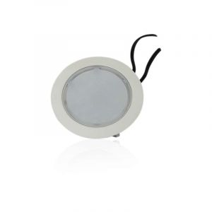 LeClubLED Spot LED encastrable rond 2W étanche RGB Multicolore (LeClubLed, neuf)