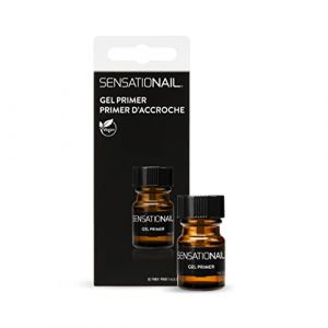 Sensationail Gel Primer (Blisso FR, neuf)