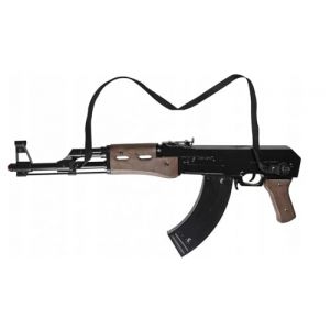 Gohner minifusil d'assaut 8 coups multicolore - Gonher 11356 - Version Espagnole (Casa Gaspar, neuf)