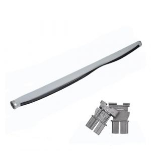 Voiture par Soleil pour VW pour Touran 2011-2016 Voiture Panorama Voiture Toit ouvrant Pare-Soleil Rideau Store Enrouleur 1T0877307 1T0877307A Parsoleil pour Voiture(Grey) (XIHuaShangmaohang, neuf)
