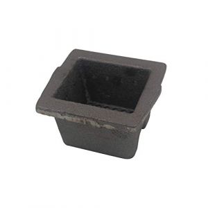 Brasero poele a Granule br&ucirc;leur &agrave; granul&eacute;s pour Insert brasero en Fonte creuset poele Pellet (Xuzhou Yisheng Trade Co.,Ltd, neuf)