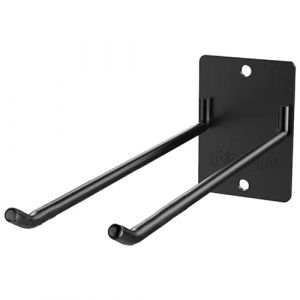 Support de suspension pour outils de jardin, support mural pour outils de jardin, support de pelle en acier, organiseur d'outils de jardin suspendu, organisateur d'outils de jardinage pour balai, (hefeishikaiyuanlijiudianyongpinyouxiangongsi, neuf)