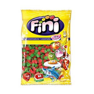 FINI Fraise sauvage acide X 1 kg (Good4 you, neuf)