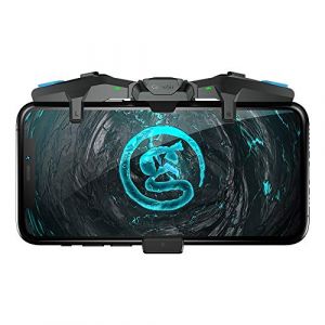 GameSir F4 Falcon PUBG Mobile Controller (GameSir Official Store FR, neuf)