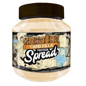 Grenade Carb Killa Spread (MyFit24, neuf)