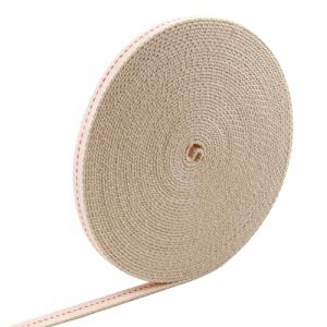 M&egrave;che Lampe &agrave; P&eacute;trole, 10M 12MM Meche Lampe &agrave; Huile Coton, M&egrave;ches de Rechange, M&egrave;che Plate en Coton Solide pour Lampe &agrave; Petrole Huile Br&ucirc;leur Lampe &agrave; Huile, Compatible avec Feuerhand Lampe 276 et 275 (WeiLi Technology, neuf)