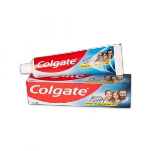 COLGATE Pâte à épiler – Protection de la cavité 100 ml (MrPackage, neuf)